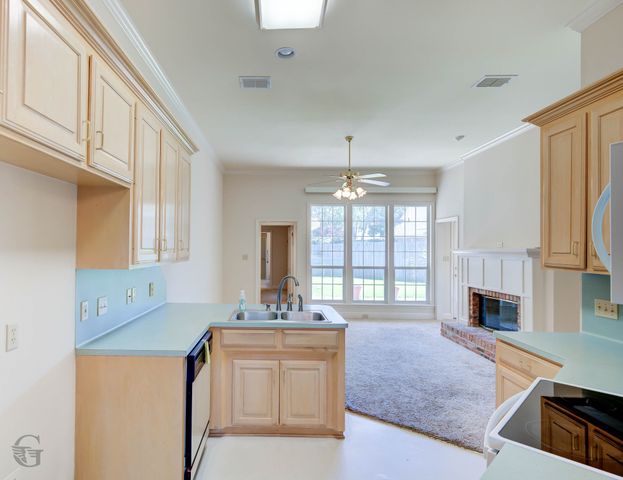 125 Arbor Lane, Shreveport, LA 71115
