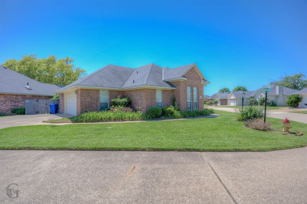 125 Arbor Lane, Shreveport, LA 71115