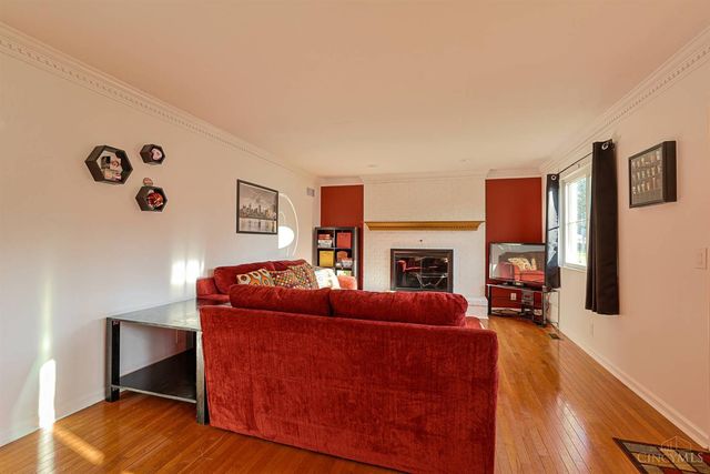 9450 Lark Meadow Court, Deerfield Twp., OH 45040