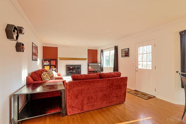 9450 Lark Meadow Court, Deerfield Twp., OH 45040