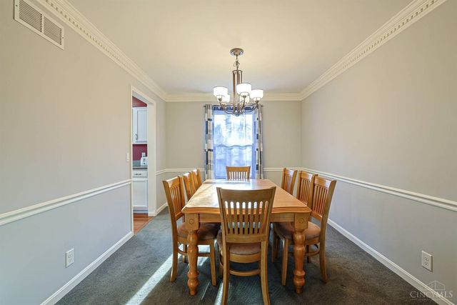 9450 Lark Meadow Court, Deerfield Twp., OH 45040