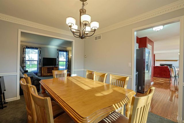 9450 Lark Meadow Court, Deerfield Twp., OH 45040