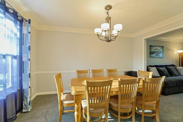 9450 Lark Meadow Court, Deerfield Twp., OH 45040