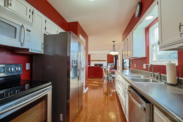 9450 Lark Meadow Court, Deerfield Twp., OH 45040