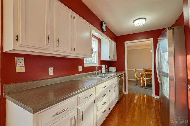 9450 Lark Meadow Court, Deerfield Twp., OH 45040