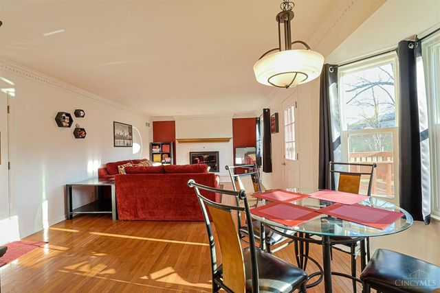 9450 Lark Meadow Court, Deerfield Twp., OH 45040