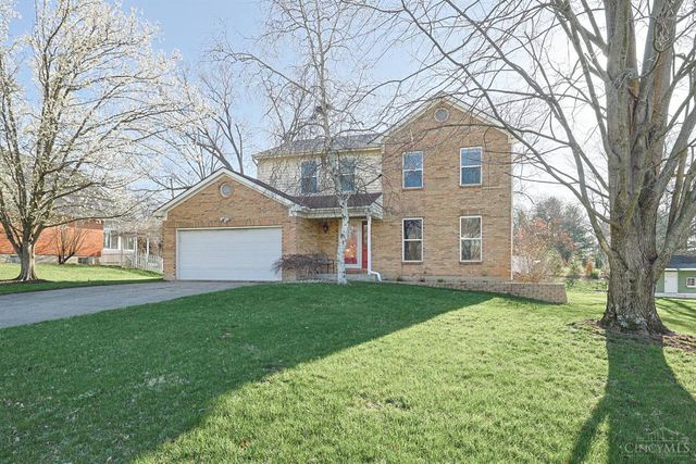 9450 Lark Meadow Court, Deerfield Twp., OH 45040