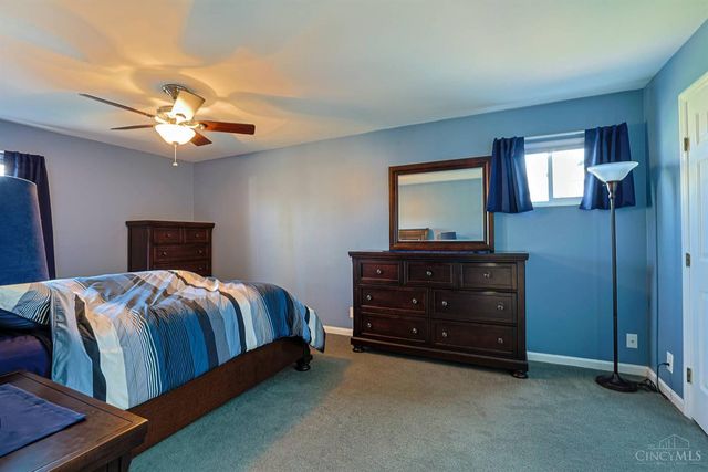 9450 Lark Meadow Court, Deerfield Twp., OH 45040