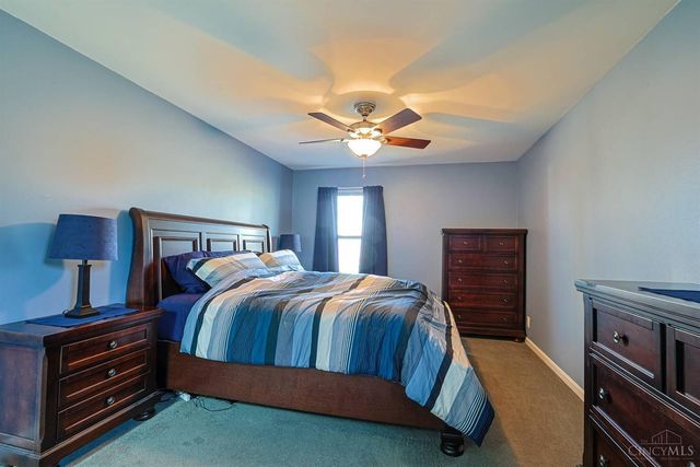 9450 Lark Meadow Court, Deerfield Twp., OH 45040