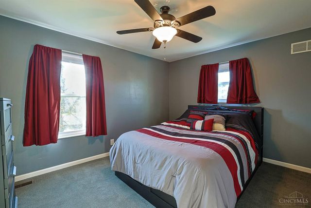 9450 Lark Meadow Court, Deerfield Twp., OH 45040