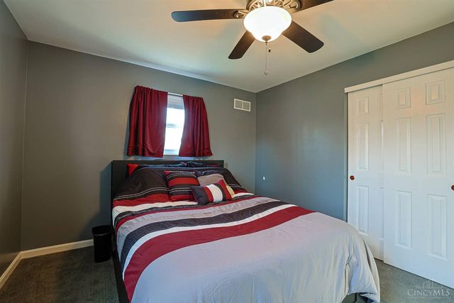 9450 Lark Meadow Court, Deerfield Twp., OH 45040