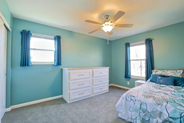 9450 Lark Meadow Court, Deerfield Twp., OH 45040