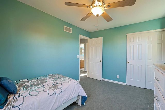 9450 Lark Meadow Court, Deerfield Twp., OH 45040