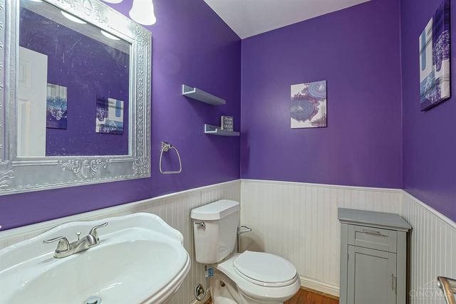 9450 Lark Meadow Court, Deerfield Twp., OH 45040