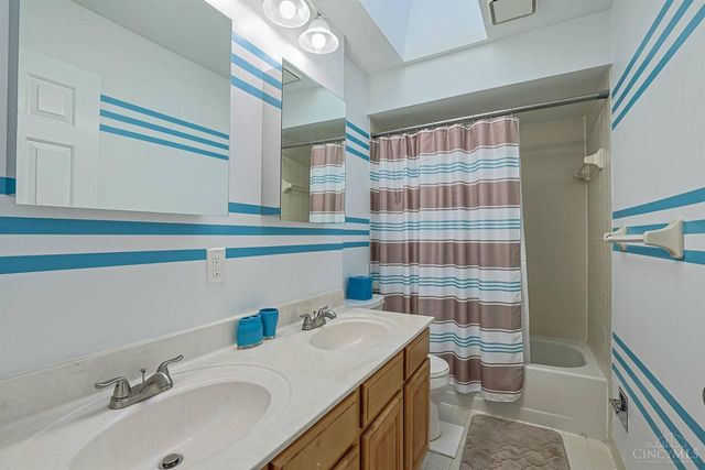 9450 Lark Meadow Court, Deerfield Twp., OH 45040