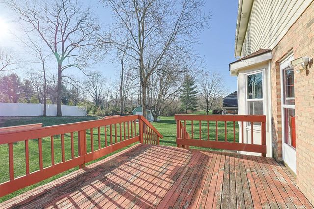 9450 Lark Meadow Court, Deerfield Twp., OH 45040