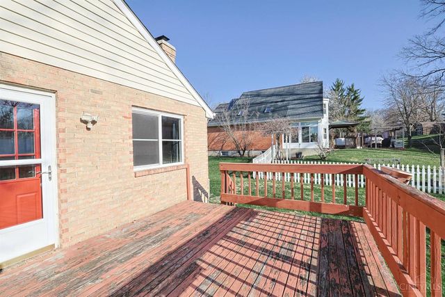 9450 Lark Meadow Court, Deerfield Twp., OH 45040