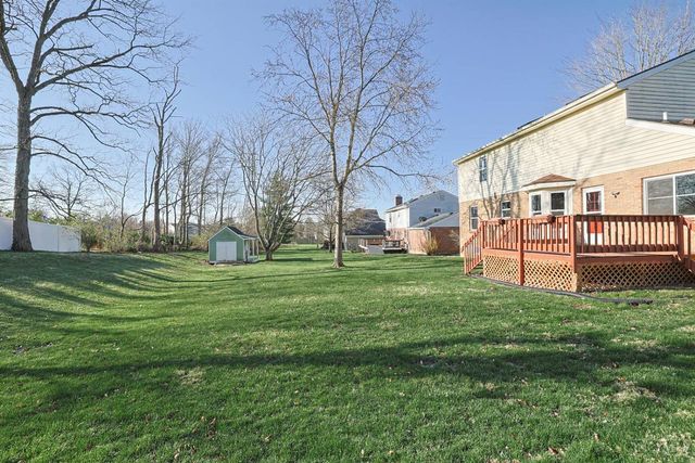 9450 Lark Meadow Court, Deerfield Twp., OH 45040