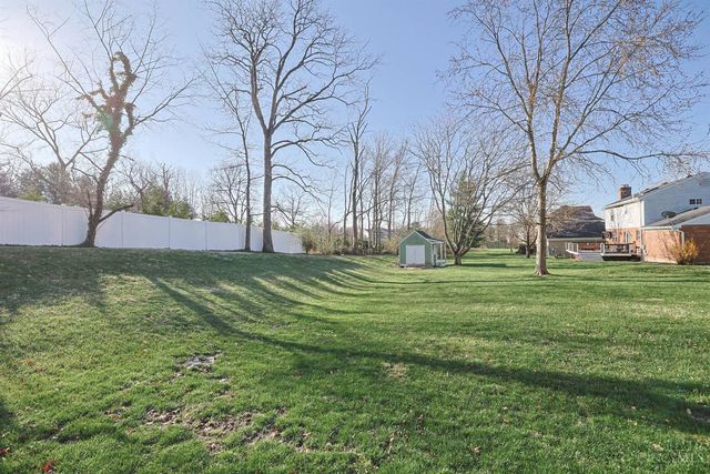 9450 Lark Meadow Court, Deerfield Twp., OH 45040