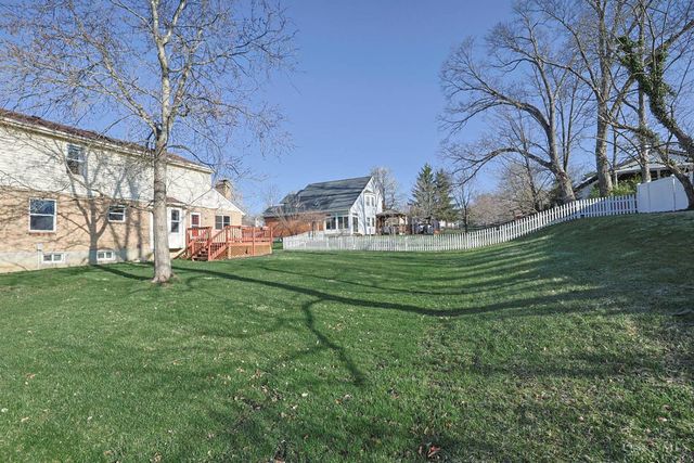 9450 Lark Meadow Court, Deerfield Twp., OH 45040