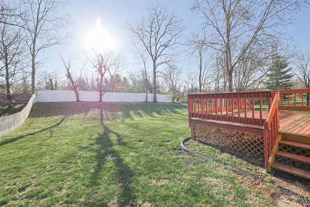 9450 Lark Meadow Court, Deerfield Twp., OH 45040