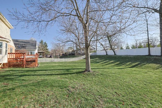 9450 Lark Meadow Court, Deerfield Twp., OH 45040