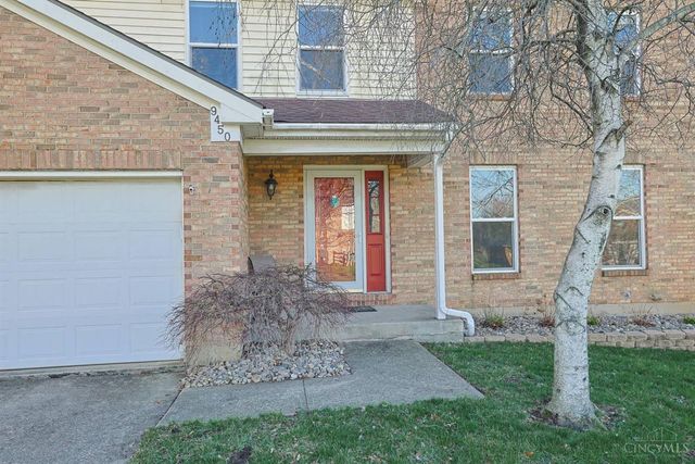 9450 Lark Meadow Court, Deerfield Twp., OH 45040