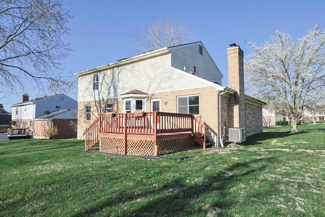 9450 Lark Meadow Court, Deerfield Twp., OH 45040