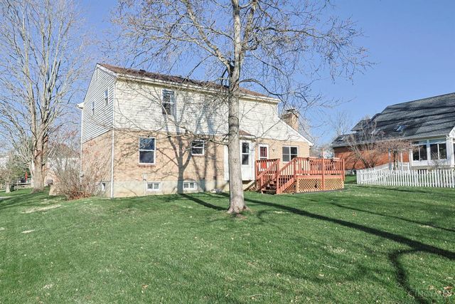 9450 Lark Meadow Court, Deerfield Twp., OH 45040