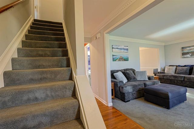 9450 Lark Meadow Court, Deerfield Twp., OH 45040