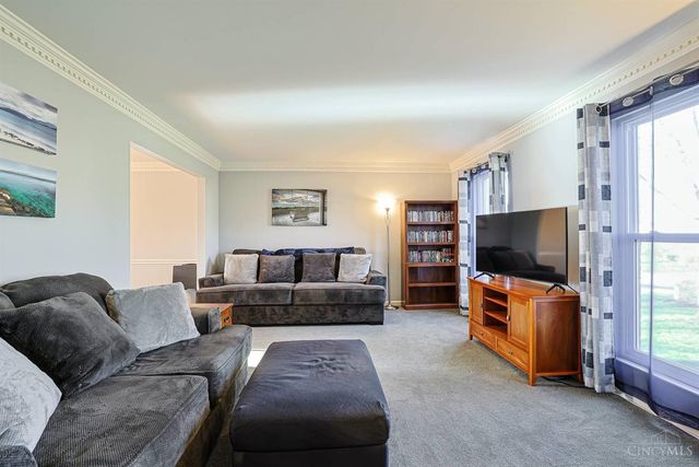 9450 Lark Meadow Court, Deerfield Twp., OH 45040