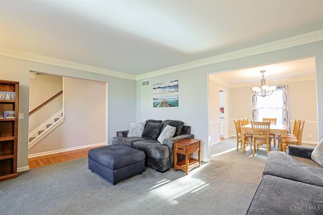 9450 Lark Meadow Court, Deerfield Twp., OH 45040