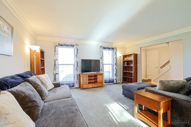 9450 Lark Meadow Court, Deerfield Twp., OH 45040