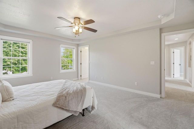 4717 N TANGLEWOOD DRIVE, Appleton, WI 54913