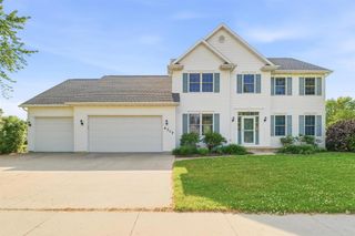 4717 N TANGLEWOOD DRIVE, Appleton, WI 54913