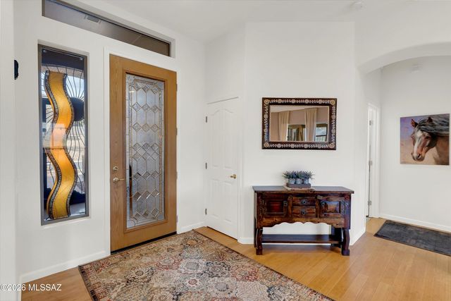 38321 S Granite Crest Drive, Tucson, AZ 85739