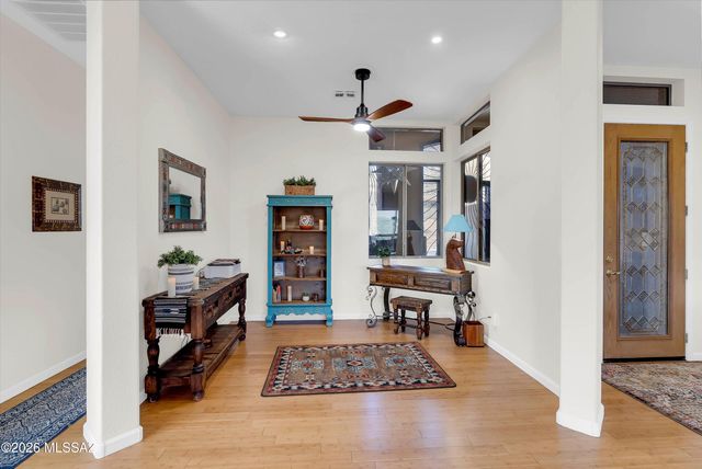 38321 S Granite Crest Drive, Tucson, AZ 85739