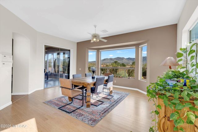 38321 S Granite Crest Drive, Tucson, AZ 85739