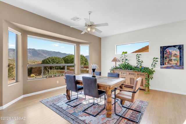 38321 S Granite Crest Drive, Tucson, AZ 85739