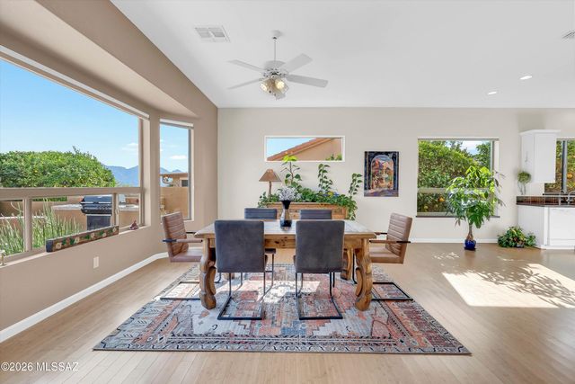 38321 S Granite Crest Drive, Tucson, AZ 85739