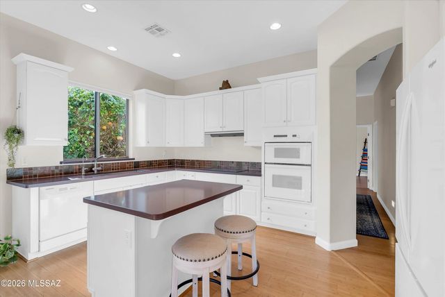 38321 S Granite Crest Drive, Tucson, AZ 85739