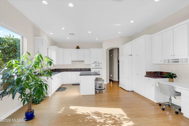 38321 S Granite Crest Drive, Tucson, AZ 85739