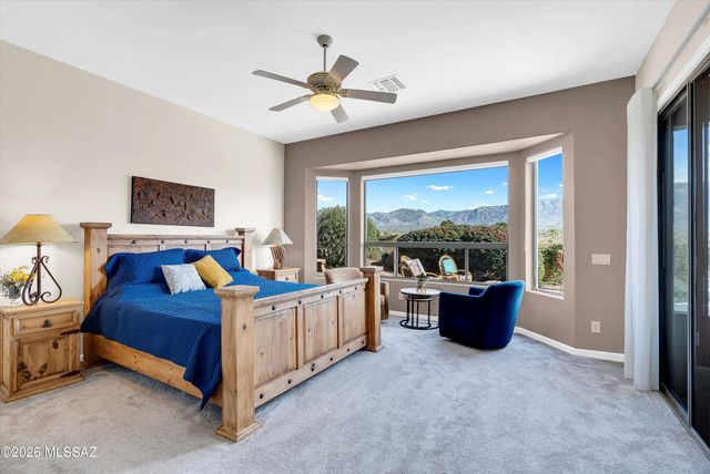 38321 S Granite Crest Drive, Tucson, AZ 85739