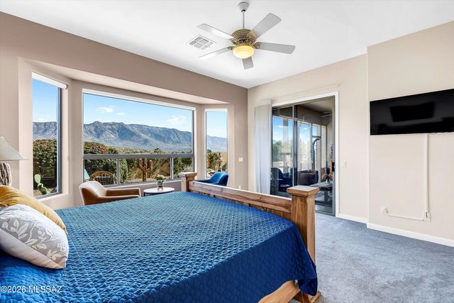 38321 S Granite Crest Drive, Tucson, AZ 85739