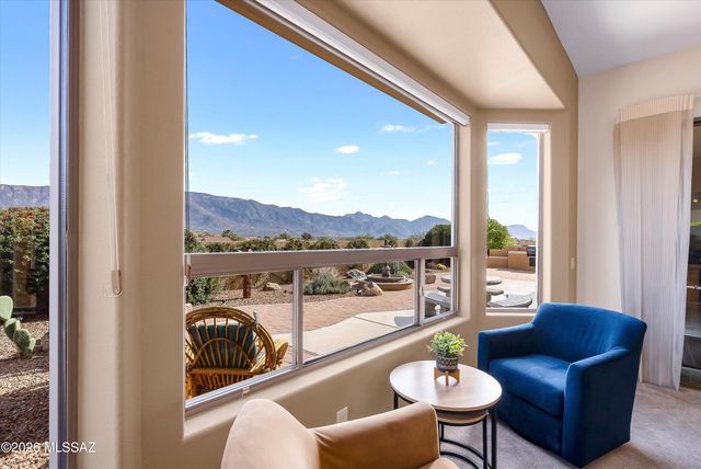 38321 S Granite Crest Drive, Tucson, AZ 85739