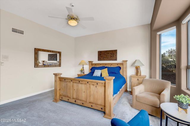 38321 S Granite Crest Drive, Tucson, AZ 85739