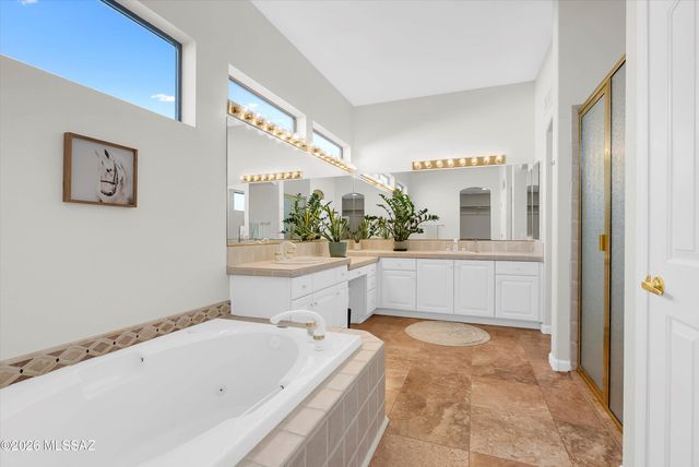 38321 S Granite Crest Drive, Tucson, AZ 85739