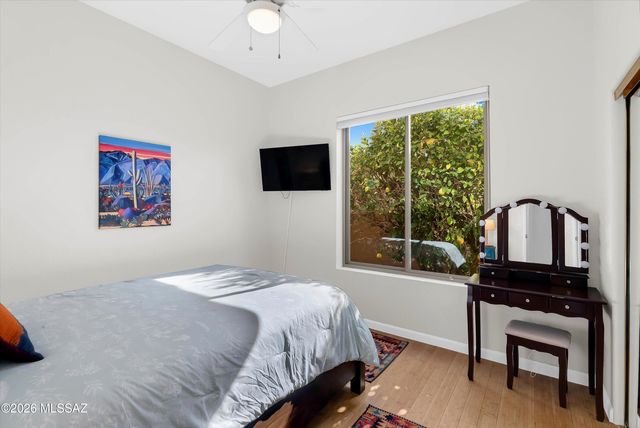 38321 S Granite Crest Drive, Tucson, AZ 85739