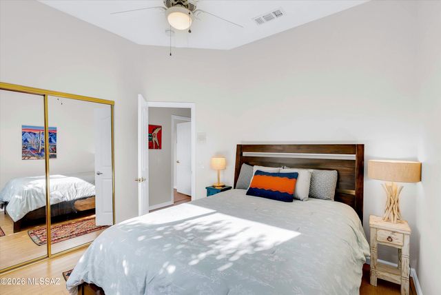 38321 S Granite Crest Drive, Tucson, AZ 85739