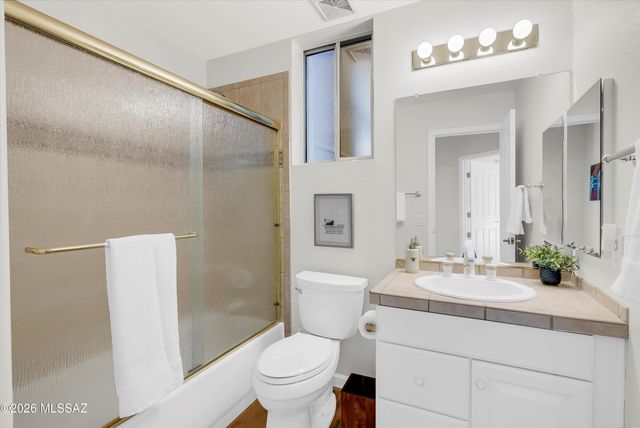 38321 S Granite Crest Drive, Tucson, AZ 85739